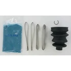 Moose Front Outboard Cv Boot Kit 0213-0159 New. Price: $12.07.
