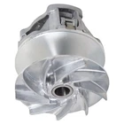 Complete Primary Drive Clutch For Polaris Sportsman Xp 850 2009-2020 1322814 New. Price: $98.06.