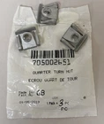 Can Am Defender Commander Quarter Turn Nuts 2020-2026 (3) Oem #705002651 #S1463 New. Price: $24.99.