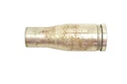 Honda Pioneer 500 17 Front Drive Shaft Coupler 40402-HL5-A00 54252 Used. Price: $27.99.