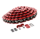 Chain For Polaris Predator 500 2003 2007 O-ring 520X94L New. Price: $54.66.