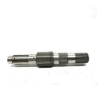 09-19 Honda Rancher 420 Oem Countershaft 23221-HP7-A00 AH28 Used. Price: $60.19.