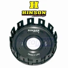 Hinson Billet Clutch Basket For 2009-2010 Yamaha YFZ450R Engine & Hf New. Price: $268.45.