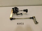 2012 Kawasaki Brute Force KVF300 Oem Shift Lever Assembly 13168-Y001 Used. Price: $85.49.