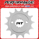 Front Sprocket 2005 2008 Honda Sportrax Primary Chain Drive New. Price: $21.93.