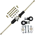 Niche Steering Rack Tie Rod End Kit For Polaris Ranger 570 Full Size 1824429 New. Price: $169.95.