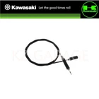 Kawasaki Genuine Oem Part Cable Hi-low 54010-7506 New. Price: $106.24.
