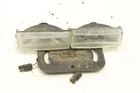 Polaris Ranger 500 6X6 99 Headlights (pair) #1 44567 Used. Price: $65.99.