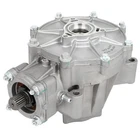 Front Differential Fits 2001-2008 Kawasaki Mule 3010 1993-2000 2510 New. Price: $374.99.