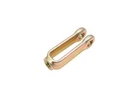 New Oem Polaris 7080796 Threaded Clevis Nos. Price: $9.94.