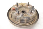 03 Honda Rincon 4X4 Front Right Brake Drum & Hub Assembly TRX650FA Used. Price: $112.49.