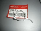 Nos Honda TRX650FA TRX650FGA TRX680FA Oem Boot Band 44318-SJ7-003 New. Price: $9.99.