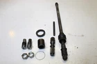 1987 Yamaha Big Bear 350 Drive Shaft 2HR-46173-02-00 Used. Price: $54.99.
