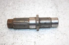 2007 Arctic Cat Atv 650 H1 Oem Output Shaft 0822-067 AA25 Used. Price: $80.09.