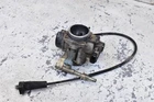 2008 Suzuki King Quad Throttle Body 27410-31G50 Control Used. Price: $209.99.