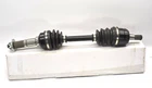 Front Cv Axles Compatible With Yamaha 4KB-2510F-00-00, Big Bear Used. Price: $60.00.