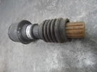 2017 Arctic Cat 500 Prop Shaft 1502-084 Used Oem C-20. Price: $39.97.