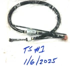 Yamaha Kit Update Fuel Hose Assembly 908-91501-58 New. Price: $24.92.