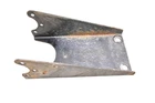 12 Gravely Treker 4X4 Transmission Bracket Mount Used. Price: $49.99.