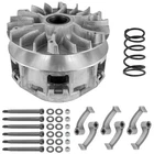 Primary Drive Clutch W/ Weight & Spring For Can-am Renegade 800R 850 2009-2022 New. Price: $203.99.
