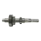 2019 Can-am Commander 1000R Gearcase Countershaft 420637705 Used. Price: $254.99.