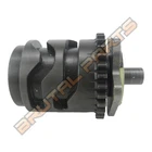 Can-am Outlander 450 Efi Oem Gear Shifter Cam Drum 420257329 Used. Price: $26.99.