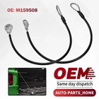 M159508 2X Tailgate Cable For John Deere Gator Xuv 625I 825I HPX615E HPX81 New. Price: $13.10.