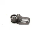 1988 Suzuki Quadrunner 250 Oem Shifter Shaft Link Arm 25540-19B01 Used. Price: $14.90.