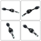 Lablt Rear Left/right Cv Axles Drive Shaft For Polaris Sportsman 400 500 570 800 New. Price: $55.93.