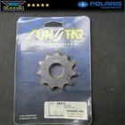 Sunstar - 36411 Steel Front Sprocket, 11T Polaris Trail Boss Blazer Sportsman New. Price: $8.75.