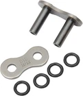 Did 520 Vo Series O-ring Chain Zj Rivet-type Master Link Natural New. Price: $13.74.