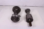 14 Polaris Rzr 900 Transmission Bevel Gears Output Shaft 3235336 3234278 Used. Price: $499.99.