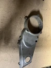 1982 Honda Atc 70 Sprocket Chain Case Cover Used. Price: $50.00.