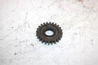 2004 Honda Fourtrax Rincon Oem 24T 2ND Mainshaft Gear 23421-HN8-000 AH2 Used. Price: $34.39.