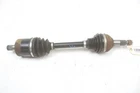 Can-am Outlander 400 Xt Efi 08 Cv Axle Left Rear 705500738 52317 Used. Price: $50.98.
