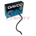 Dayco Heater To Pipe Hvac Hose For 2007-2009 Subaru Outback 2.5L H4 Cq New. Price: $18.54.