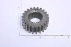 Honda 2005-2011 Foreman 500 Final Drive Gear 22T 23621-HP0-A00 Used. Price: $13.89.