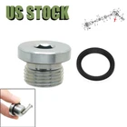 Us M18X1.5 Magnetic Front Diff Drain Plug For Polaris Ace Ranger 570 Xp 900 Atv New. Price: $8.99.