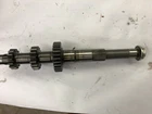 Yamaha Grizzly 700 Secondary Shaft 3B4-17681-00-00 2007+ Used. Price: $26.10.