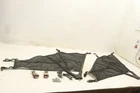 Cf-moto Uforce 1000 20 Door Side Nets Left Right 51419 Used. Price: $174.99.
