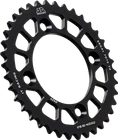 Sprockets Rear 56-TOOTH Aluminum For CR85/CRF150 JTA215.56BLK New. Price: $43.72.