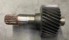 Polaris Oem Motor Shaft Sub Assy 3235247 400 Ranger Ev 2010 Used. Price: $92.20.