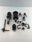 00-02 Yamaha YZ426F Engine Transmission Tranny Assembly Gears 5JG-17411-00-00 Used. Price: $159.99.