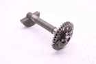 Oem 06 Suzuki Quadracer LTR450 Engine Motor Crankshaft Balancer Gear R9559 Used. Price: $22.95.