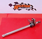 1985 Honda ATC250SX Shifter Shaft Change Arm 24610-HA0-000 Used. Price: $89.99.