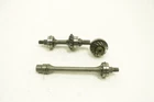 Arctic Cat 4X4 500 Atv Bevel Gears Output Shaft 49512 Used. Price: $89.98.