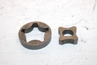 2011 Polaris Ranger 800 Oem Oil Pump Rotor Set 1202588 1204577 XP4 Used. Price: $14.99.