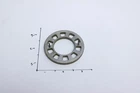 Polaris 2008 Rzr 800 Efi Reverse Retaining Plate (026HR113) 3234541 Used. Price: $15.99.