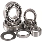 Hot Rods TBK0091 Transmission Bearing Kit 79-4976 1106-0106 421-3091 871502 New. Price: $144.35.