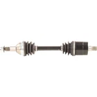 Moose Offroad 0214-2687 CAN-7092 Oem Replacement Standard Cv Axle Kit New. Price: $143.37.